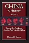 China: A History ...