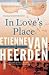 In Love's Place