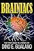 Brainiacs (Quad Books Book 2)