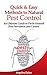 Quick and Easy Methods to Natural Pest Control by Angelina Dylon