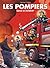 Lance à incidents (Les Pompiers, #10)
