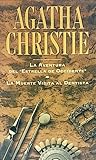La aventura del «Estrella de Occidente» / La muerte visita al dentista (Hercule Poirot, #22)