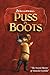 Puss in Boots:"The Sword Master of Rancho Castillo"