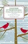 Christmas at Thompson Hall: And Other Christmas Stories Book cover for Christmas at Thompson Hall: And Other Christmas Stories