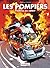 Flammes au volant (Les Pompiers, #11)