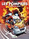 Flammes au volant (Les Pompiers, #11)