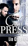 Cold Press (A Palouse County Romance #1) Cold Press (A Palouse County Romance #1)