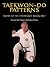 Taekwon-Do Patterns: From 1...