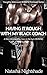 Having It Rough with My Black Coach: A Short Interracial Sex Story in the Gym (BMWW) (Naughty Interracial BMWW Fantasies Series Book 3)