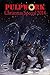 PulpWork Christmas Special 2014 (PulpWork Special Book 4)