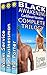 Black Awakening Caribbean Vacation Bundle: (3 Steamy White Woman with Black Men Interracial Erotica Stories)