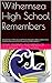 Withernsea High School Remembers by Josh Simpson