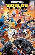 Earth 2: World's End #7
