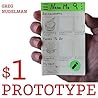 The $1 Prototype: Lean Mobile UX Design and Rapid Innovation for Material Design, iOS8, and RWD