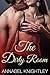 The Dirty Room: (Taboo Younger Woman Steamy Older Man Backdoor Public Seduction)