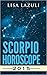 SCORPIO HOROSCOPE 2015