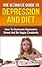 The Ultimate Guide to Depression and Diet by Ella Clark