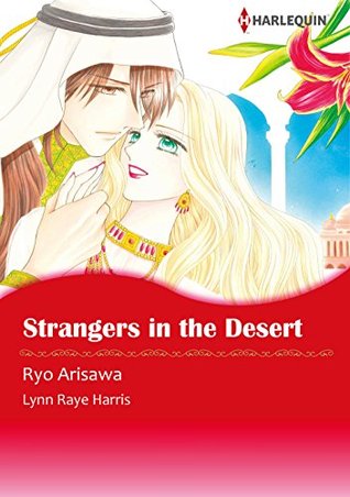 Strangers in the Desert (Kindle Edition)