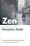 Book cover for Zen Teaching of Homeless Kodo