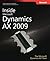 Inside Microsoft Dynamics Ax 2009