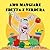 Amo mangiare frutta e verdura by Shelley Admont