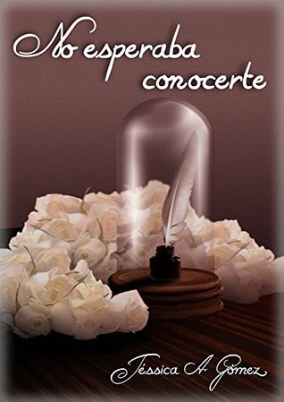 No Esperaba Conocerte: (Trilogía La Torre I) (Spanish Edition)
