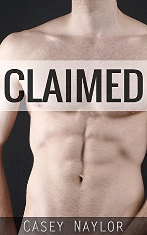 Claimed (Initiation #2)