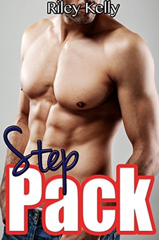 Step Pack (Kindle Edition)