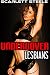 Undercover Lesbian (Cheating, ménage, first time): Hotwife falls for experienced lesbian