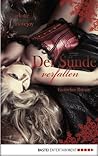Der Sünde verfallen: Erotischer Roman