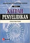 Kaedah Penyelidikan Kaedah Penyelidikan