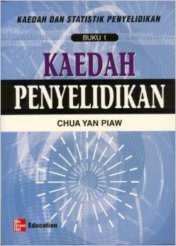 Kaedah Penyelidikan