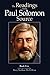 The Readings of the Paul Solomon Source Book 5
