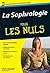 La Sophrologie Pour les Nuls by Cindy Chapelle