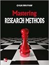 Mastering Research Methods