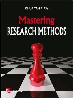 Mastering Research Methods