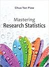Mastering Research Statistics