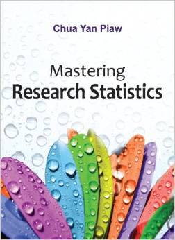 Mastering Research Statistics