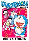 Doraemon Vol.15
