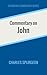 Commentary on John (Spurgeon Commentary Series)