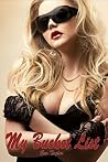 My Bucket List - Seduction MFF Erotica My Bucket List - Seduction MFF Erotica