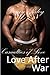 Love After War: Casualties of Love