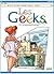 Un clavier AZERTY en vaut deux (Les Geeks, #1)