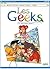 Dans le doute, reboote ! (Les Geeks, #2)