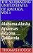 The 50 Amazing United States of America, Vol 1: Alabama Alaska Arkansas Arizona California