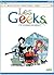 Les geekettes contre-attaqu...