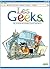 Je ne suis pas un numéro, je suis un tome libre ! (Les Geeks, #6)