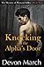 Knocking on the Alpha's Door (The Mystery of Pleasant Valley - Book 2)
