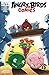Angry Birds Comics #6