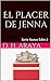 El placer de Jenna by D.H. Araya